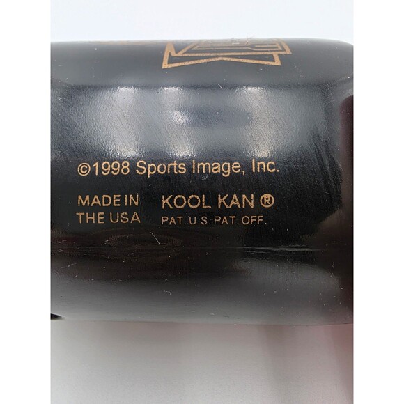 Two Can Cozys #3 Black & Red RCR, 50th Anniversary NASCAR Black & Gold - Picture 6 of 15